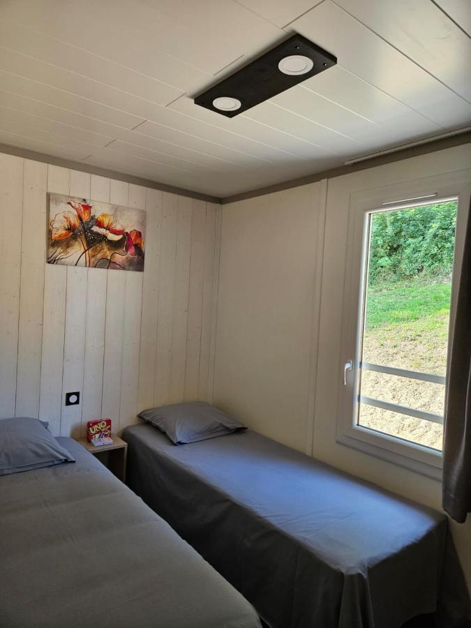 Chalet Avec Piscine, Climatisation & Vue De 2 A 6 Personnes - Hasparren - Pays Basque - Chalet Ibaia 外观 照片